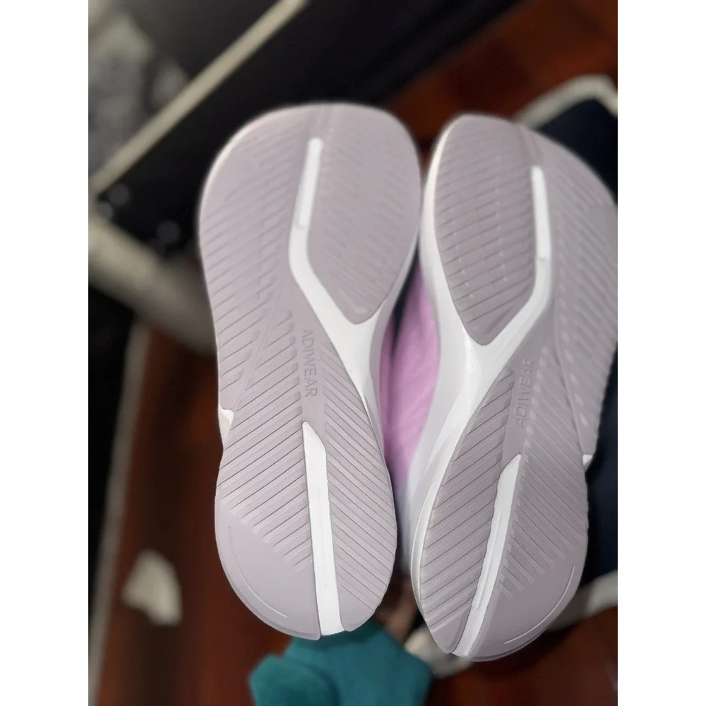 adidas shoes women 2025 Duramo SL Size 9.5 PINK / NEW + BOX *Runner
